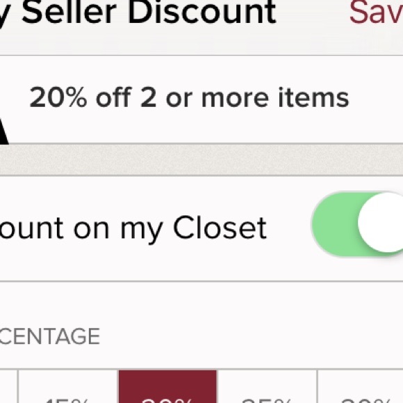 Bundle to save!