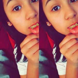 Meet your Posher, Alyssa