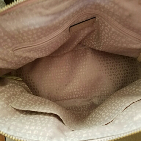 Kate spade Purse - Picture 2 of 4