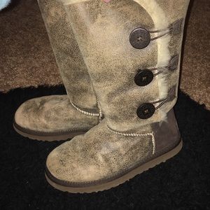 Ugg boots