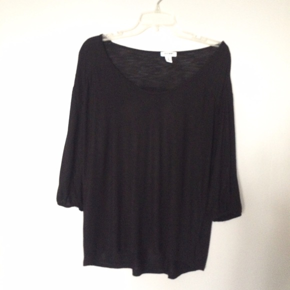 Old Navy Tops - CONSIGNED Relisting if no sale/LIKE2show interest