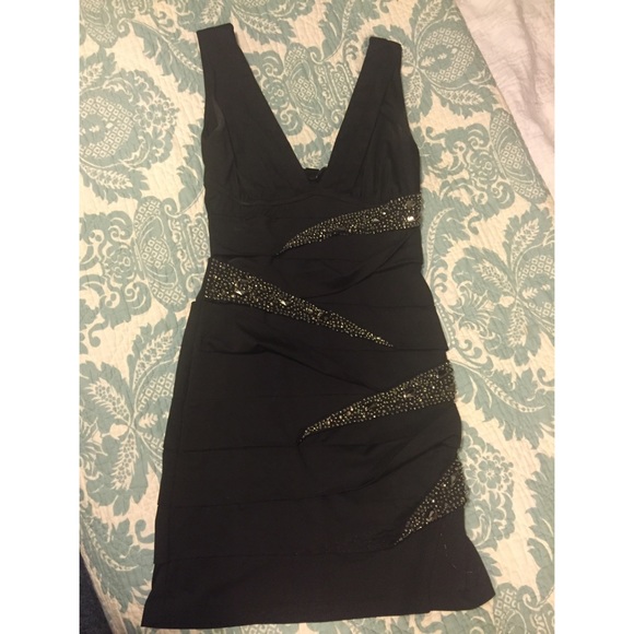 Forever 21 dress