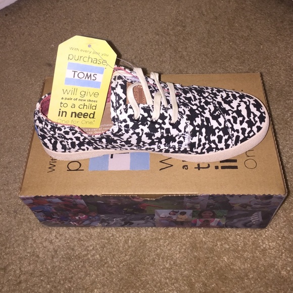 TOMS Shoes - Toms Paseo Sneaker