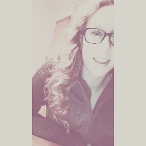 Meet your Posher, Allie