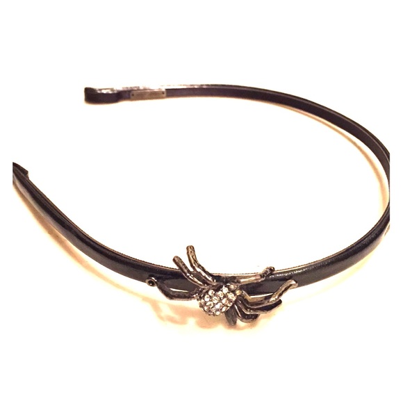Betsey Johnson 'Spider' Headband