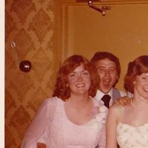 Meet your Posher, Terri