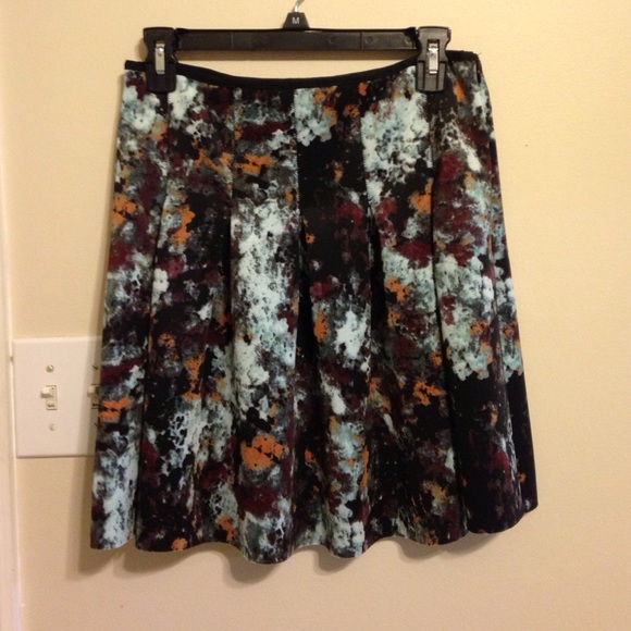 BCBGeneration skater skirt