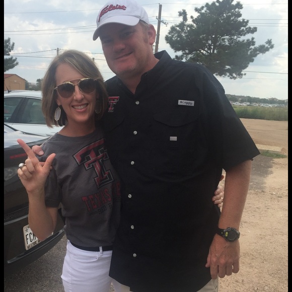 Meet your Posher, Kim