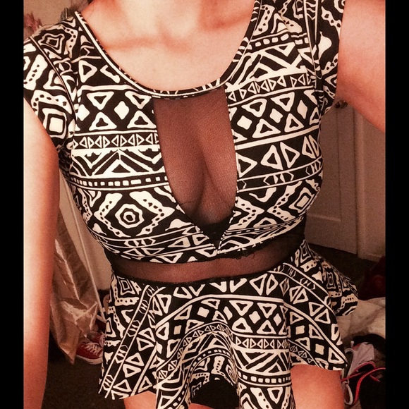 Blouse - Picture 2 of 2