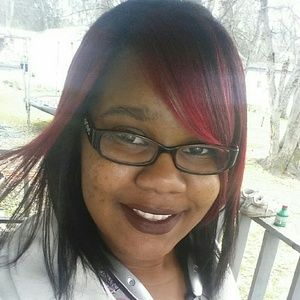 Meet your Posher, Chandrea