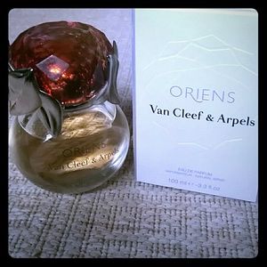 Oriens Van Cleef & Arpels