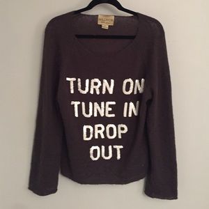 Wildfox sweater