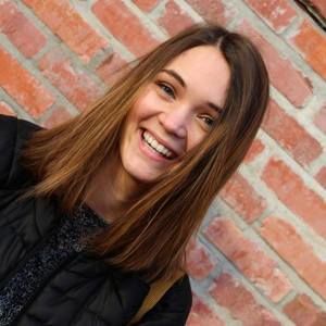 Meet your Posher, Kate