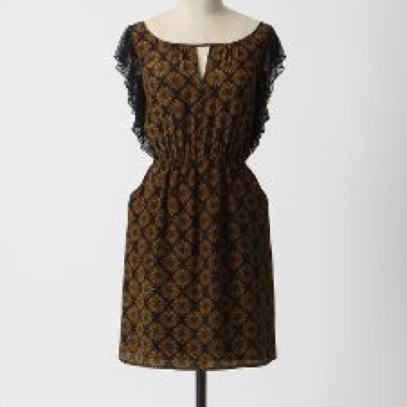 Dress and belt bundle