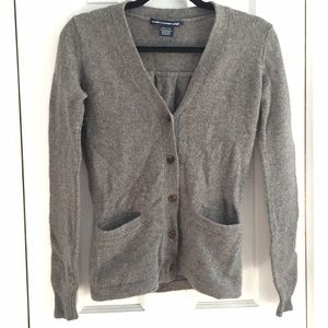 Ralph Lauren Cardigan Sweater