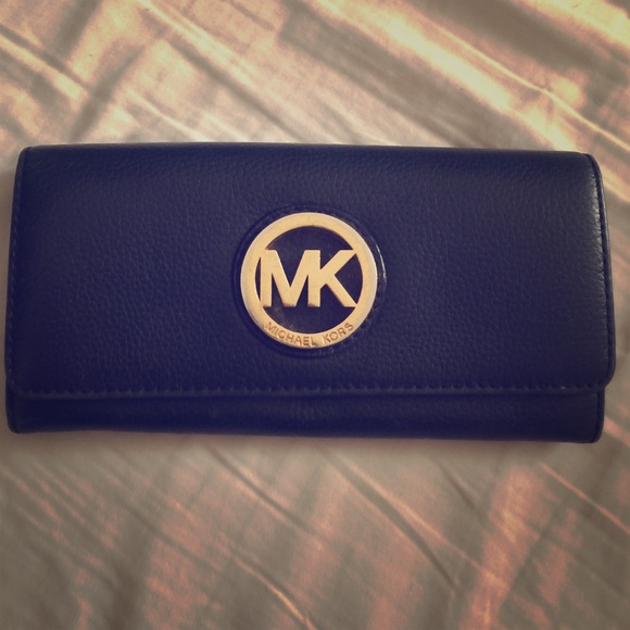 💕Michael Kors Wallet