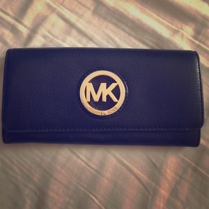 💕Michael Kors Wallet