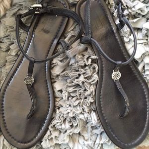 💋 Authentic Coach Sandals