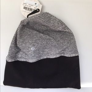 Lululemon Run with me Hat