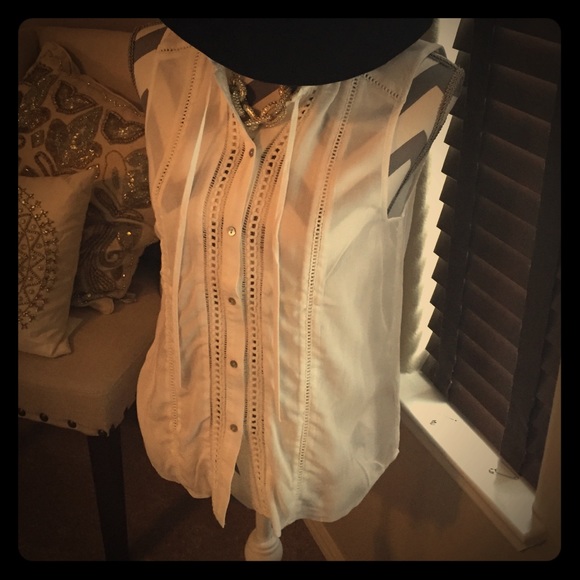 H&M Blouse