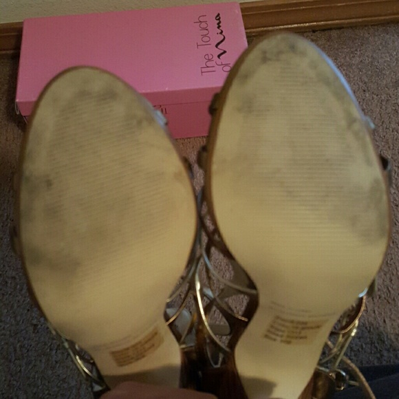 Shoes - Picture 4 of 4