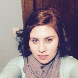 Meet your Posher, Denisse