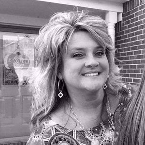 Meet your Posher, Kristy