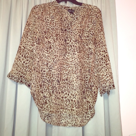 wet seal top