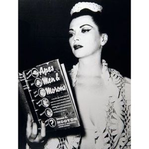 Meet your Posher, Ailish