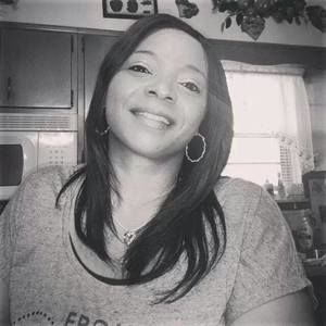 Meet your Posher, Sherry