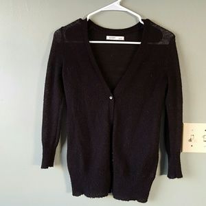 Knit Cardigan