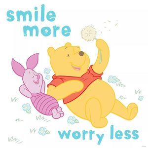 Meet your Posher, Joy