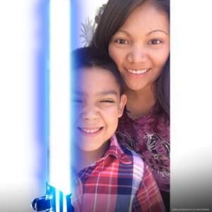 Meet your Posher, Myra