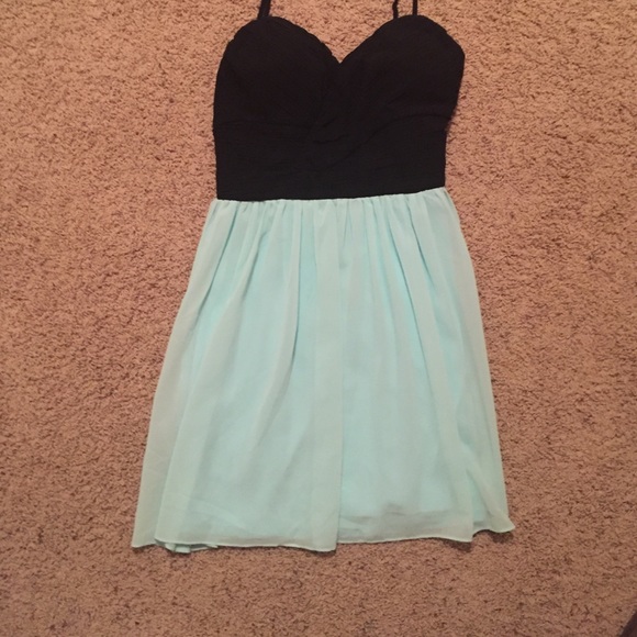 Formal dress