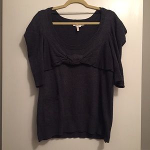 BCBG Generation sweater size Large