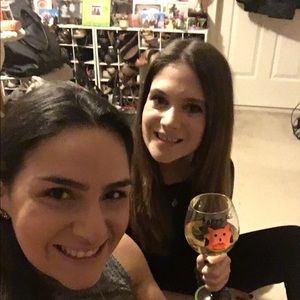 Meet your Posher, Rachael