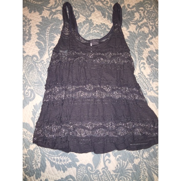 Urban outfitters top