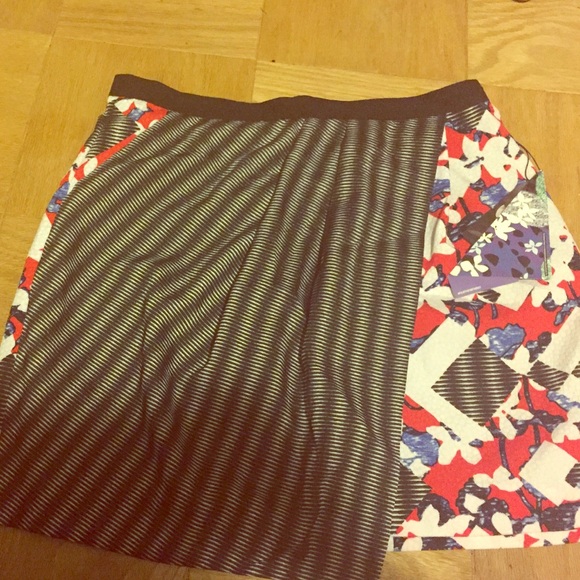 🔴Peter Pilotto x Target skirt