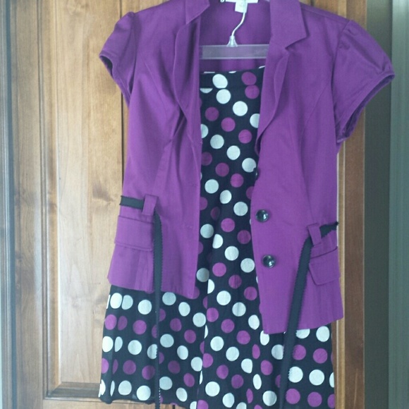 Fun dress barn