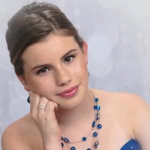 Meet your Posher, Arianna