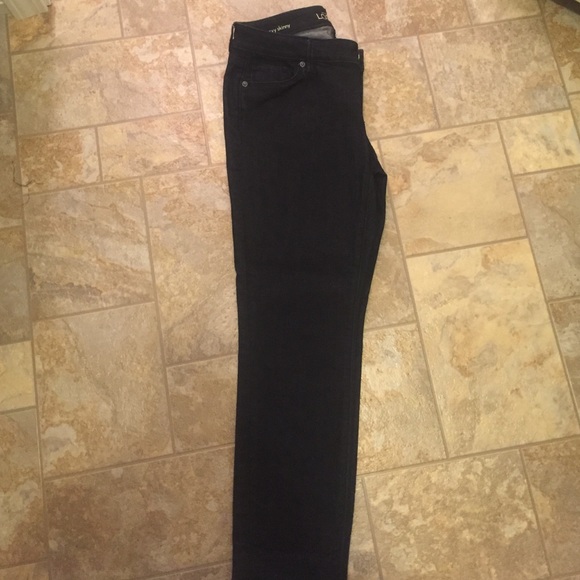 NWOT Ann Taylor Loft Curvy Skinny Jeans🌟