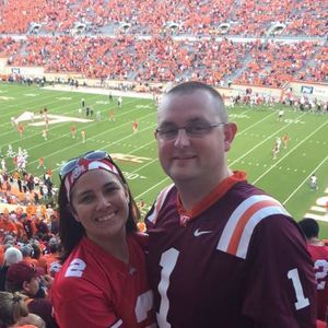 Meet your Posher, Amber