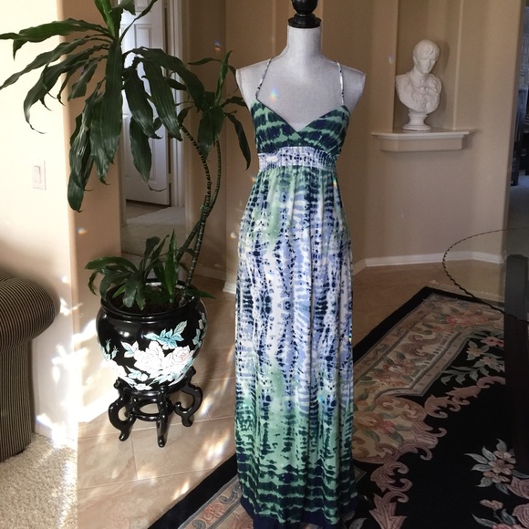Spring/Summer Maxi - image 1