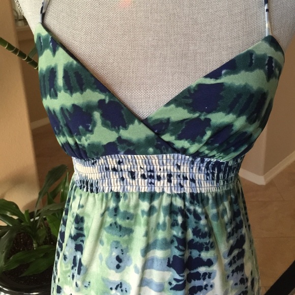 Spring/Summer Maxi - image 4