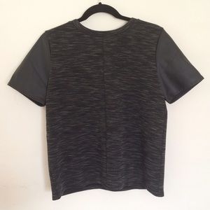 NWT Ann Taylor Loft tee