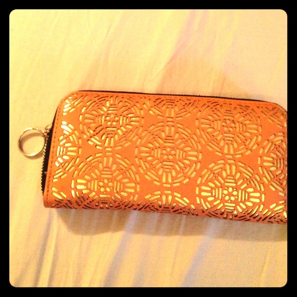 Cute wallet!!