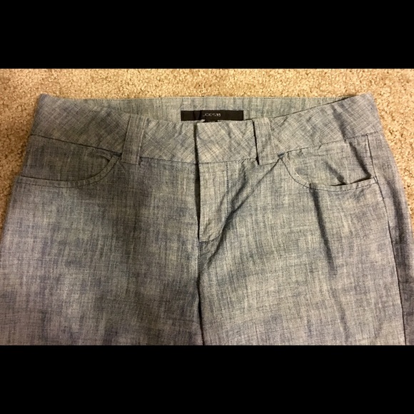 Joe's Jeans blue pants sz 29