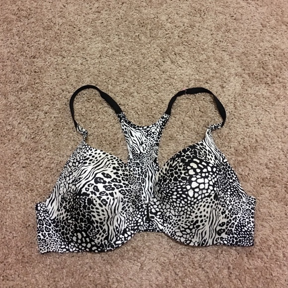 Victoria's Secret Racerback Demi