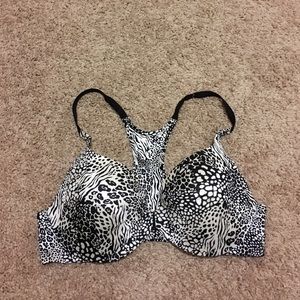 Victoria's Secret Racerback Demi