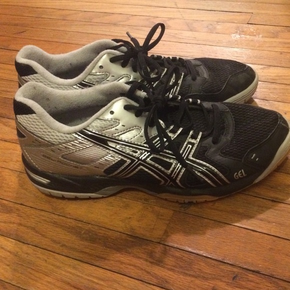 Volleyball Court Shoes